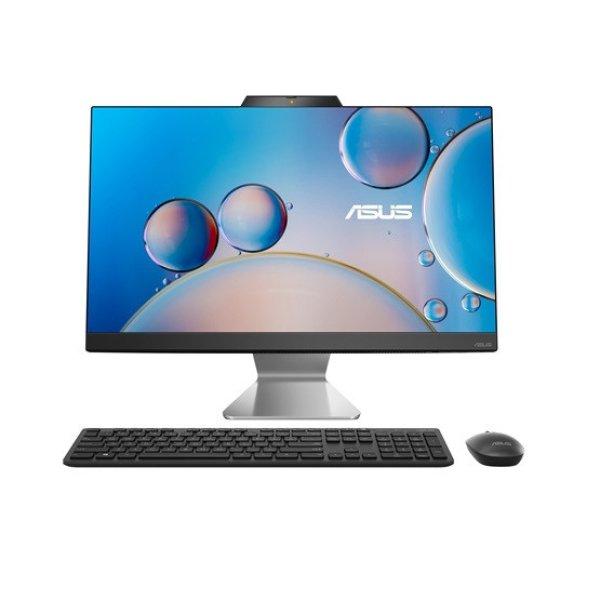 Asus AiO E3402WVAK-BPC0380 - No OS - Black