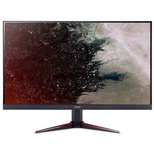 Mon Acer 23.8" Nitro VG240YEbmiix ZeroFrame FreeSync monitor - IPS - 100Hz
| 2 év garancia |