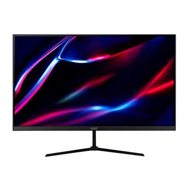 Mon Acer 23.8" Nitro QG240YS3bipx ZeroFrame FreeSync Premium - VA - 180Hz |
2 év garancia |