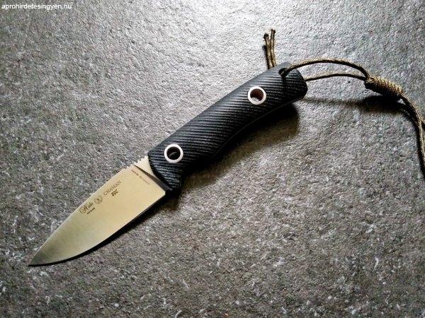 Miguel Nieto Chaman EDC 137 G10 kés