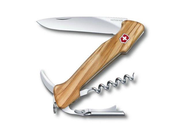 Victorinox Wine Master Olive