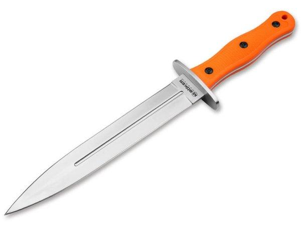 Böker Magnum Hunting Line Boar Dagger 02RY807