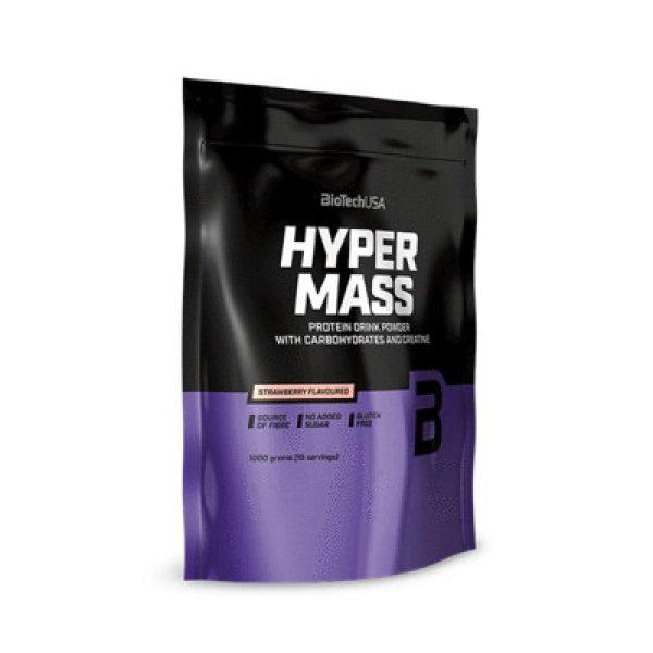 BiotechUSA Hyper Mass 1000g vanília