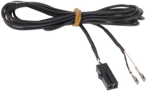 ALPINE Microphone Extension Cable for Volkswagen Golf 7 KWE-901G7MIC