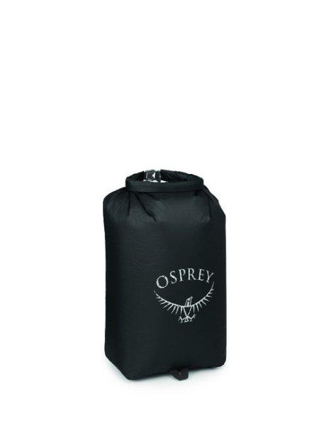 OSPREY csomagolás UL DRY SACK 20, fekete