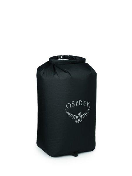 OSPREY UL DRY SACK 35, fekete