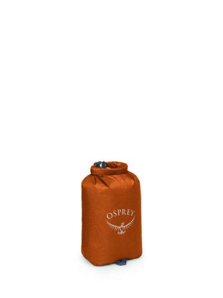 OSPREY csomagolás UL DRY SACK 6,  toffee orange