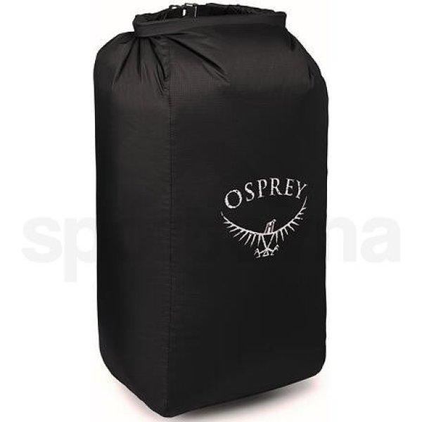 OSPREY csomagolás UL PACK LINER M, fekete