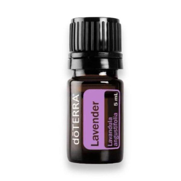 Lavender – Levendula illóolaj 5 ml - doTERRA