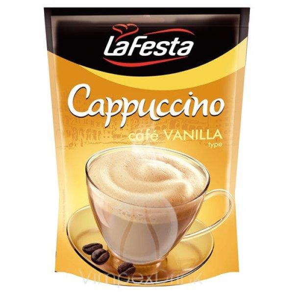 MAS La Festa Cappucino Vanilia ut. 100g