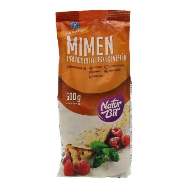 ITS US MIMEN PALACSINTA POR GM 500G