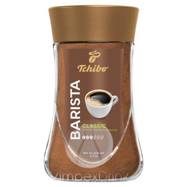 Tchibo Barista Classic 180g