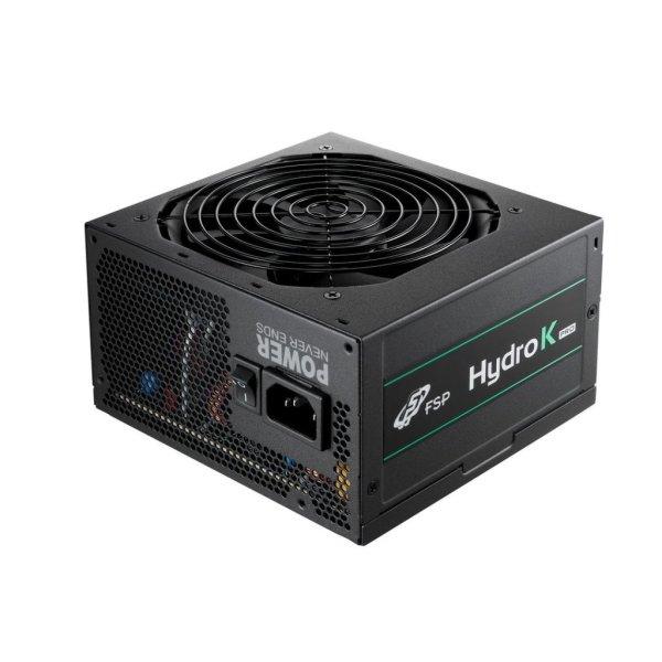 FSP 750W 80+ Bronze Hydro K Pro Bulk