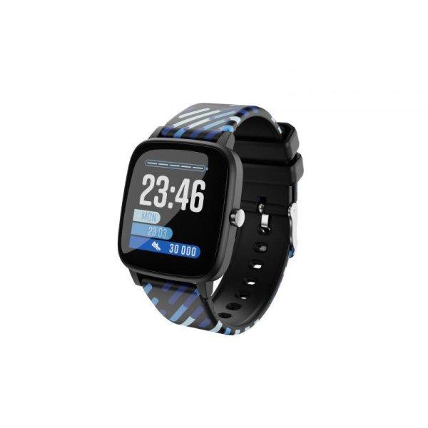 Lamax BCool SmartWatch Black