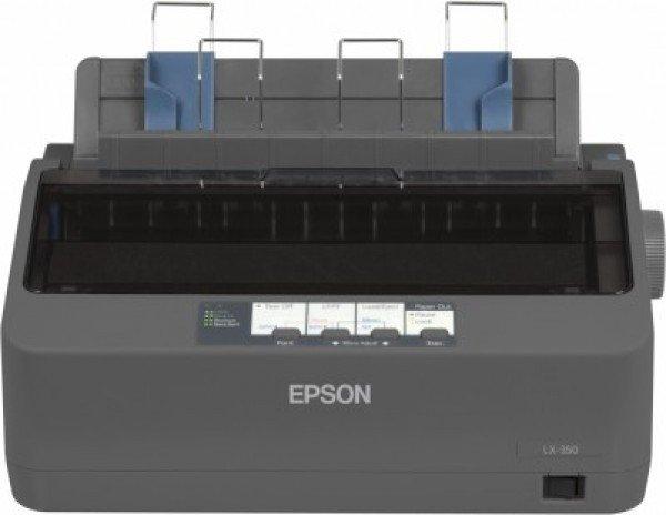 Epson LX-350 mátrix nyomtató