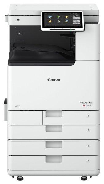 Canon imageRUNNER ADVANCE DX C3930i A3 színes lézer multifunkciós másoló