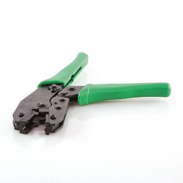 Logilink Crimping tool for Cat.6 and Cat.6A 8P8C (RJ45) shielded plug