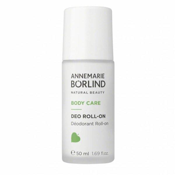 ANNEMARIE BORLIND BODY CARE (Deo Roll-on) 50 ml golyós dezodor