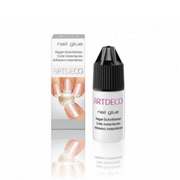 Artdeco Gyors száradású körömragasztó (Nail Glue)
3 ml