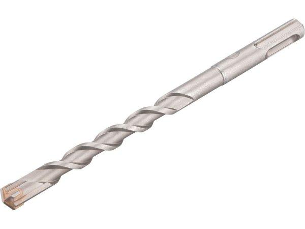 EXTOL PREMIUM betonfúró, keresztfejű (4 élű), SDS PLUS; 10×310mm 8801719