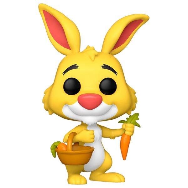 POP! Disney: Rabbit (Winnie the Pooh)