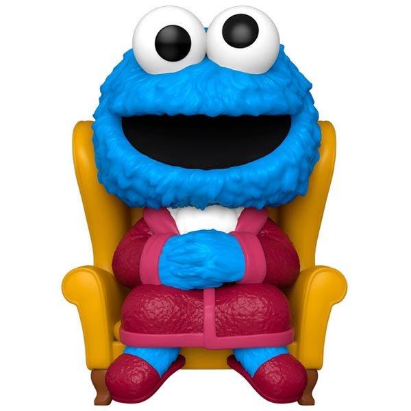 POP! Television: Cookie Monster (Sesame Street)