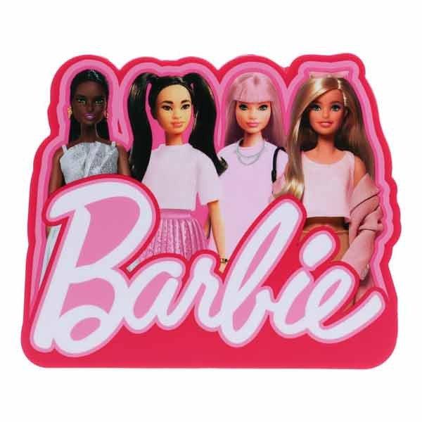 Paladone Barbie Box Light