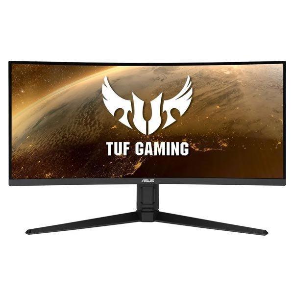 Gamer monitor ASUS TUF VG34VQL1B 34