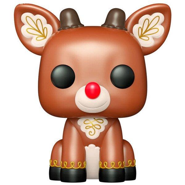 POP%21+Movies%3A+Rudolph+%28Rudolph+The+Red-Nosed+Reindeer%29