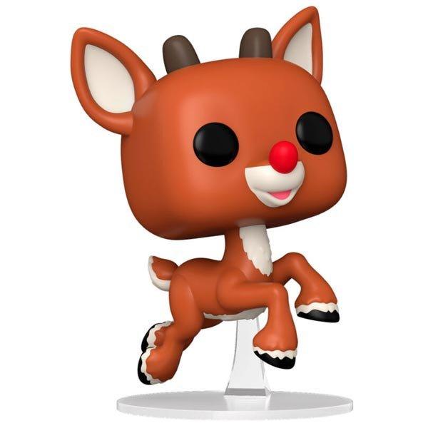 POP! Movies: Rudolph (Rudolph The Red-Nosed Reindeer)