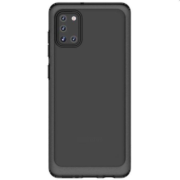 Tok Samsung Back Cover Samsung Galaxy A31, black