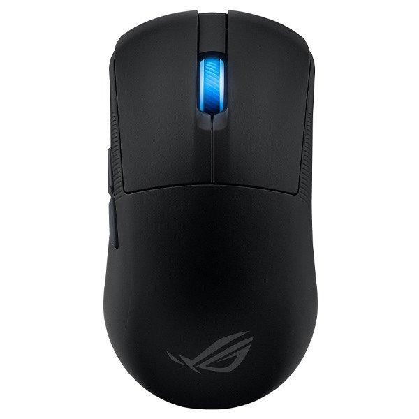 Asus ROG Harpe Ace Mini, fekete