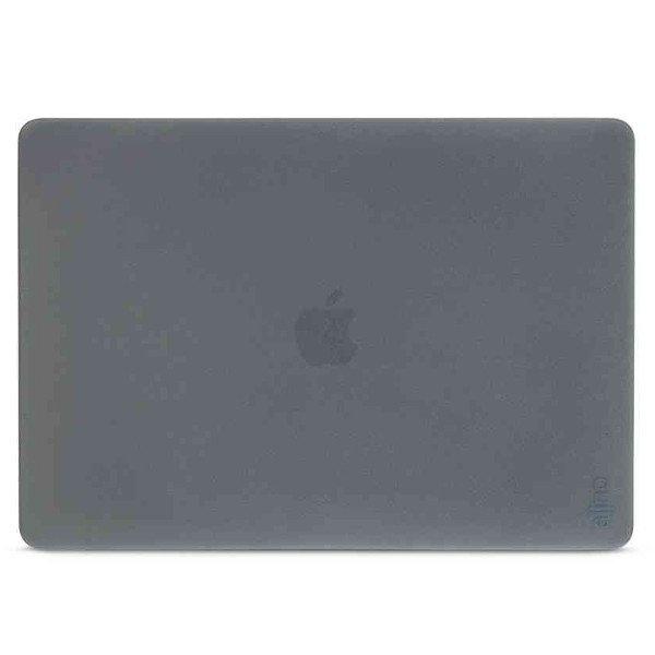 Aiino - Soft Shell semi-transparent case for MacBook Air 13