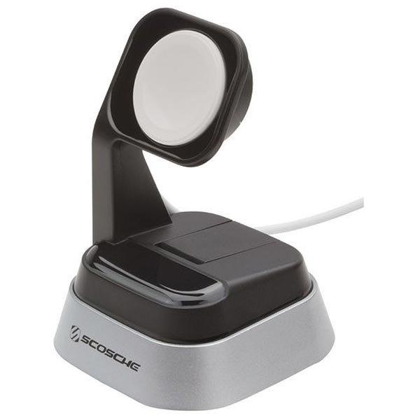 Scosche Apple Watch Charging Stand - PSC-402