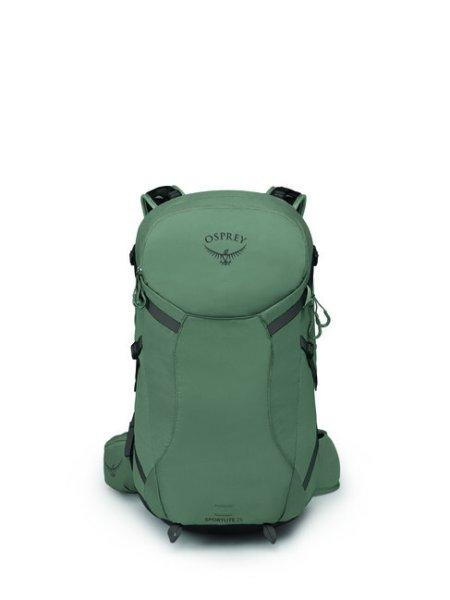 OSPREY SPORTLITE 25 túra hátizsák,  pine leaf green