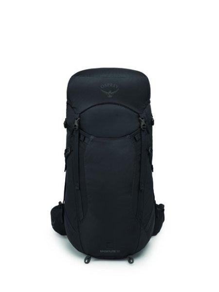 OSPREY SPORTLITE 30 túra hátizsák,  dark charcoal grey