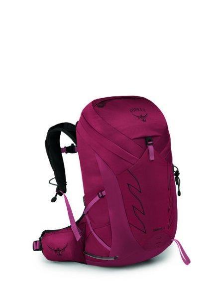 OSPREY túra hátizsák TEMPEST 24,  kakio pink