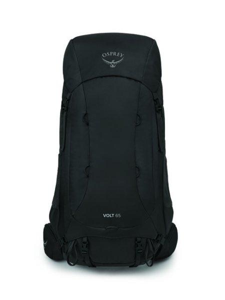 OSPREY túra hátizsák VOLT 65,  mamba black