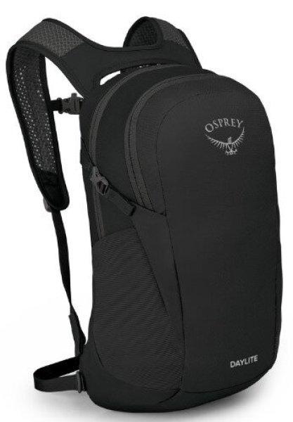 OSPREY városi hátizsák DAYLITE, fekete