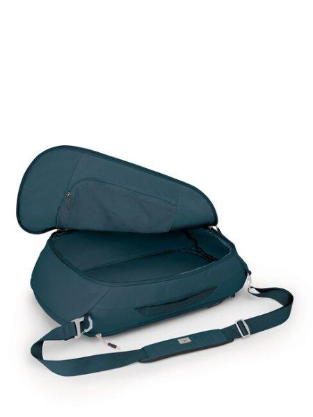 OSPREY táska  ARCANE DUFFEL,  stargazer blue