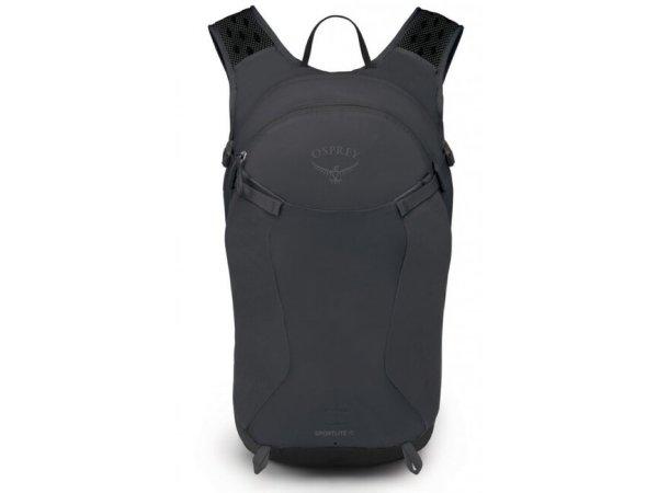 OSPREY SPORTLITE 15 túra hátizsák,  dark charcoal grey