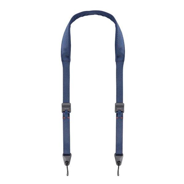 PGYTECH Camera Shoulder Strap (Dark Blue)