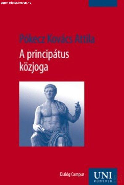 A PRINCIPÁTUS KÖZJOGA