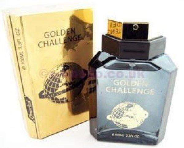 Omerta Golden Challenge Men EDT 100ml / Paco Rabanne 1 million parfüm utánzat
férfi