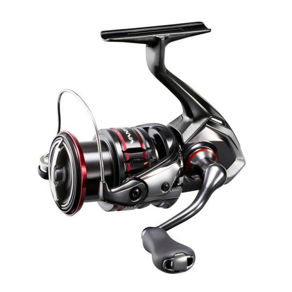 Shimano Vanford 1000 Spinning elsőfékes orsó (VF1000F)