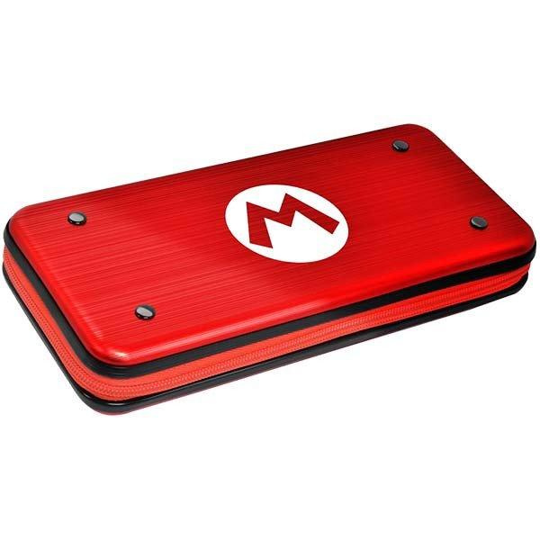 HORI Alumi Tok konzol Nintendo Switch (Mario) - NSW-090U