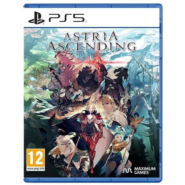 Astria Ascending - PS5