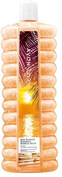 Avon Fürdőhab agarfa és ylang-ylang illattal (Bubble Bath) 1000
ml