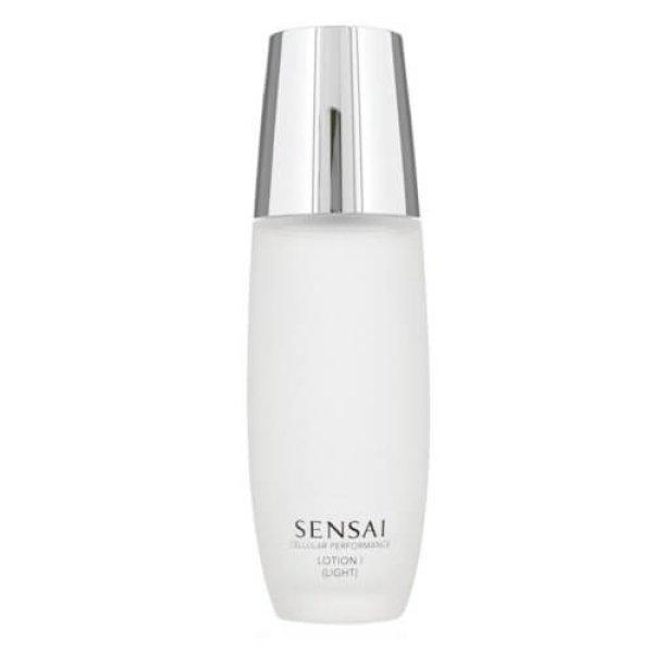 Sensai Hidratáló tonik Cellular Performance Standard (Lotion I) 125 ml