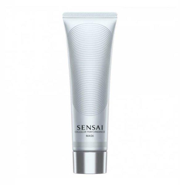 Sensai Regeneráló arcmaszk Cellular Performance Standard (Mask) 100 ml